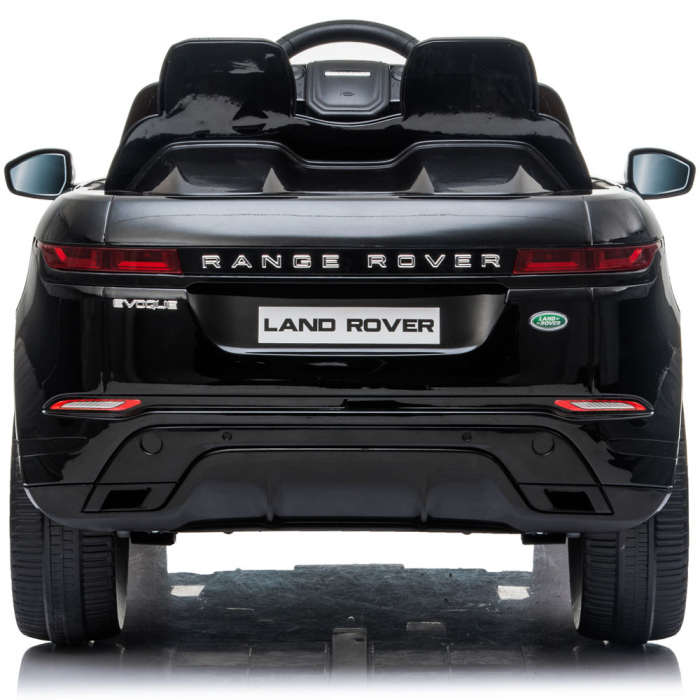 Masinuta Electrica Range Rover Evoque 12V – 4x4 & 2 Locuri [3]