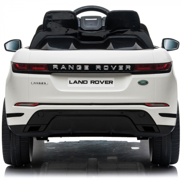 Masinuta Electrica Range Rover Evoque 12V – 4x4 & 2 Locuri [3]