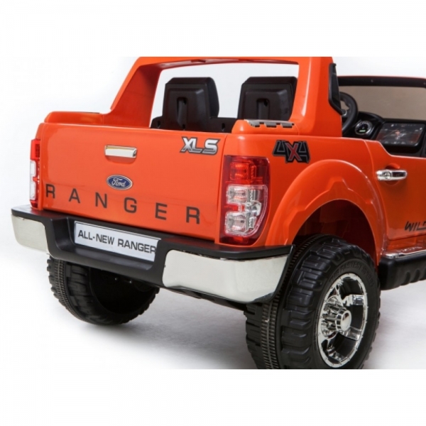 Masinuta electrica Ford Ranger12 vpentru copii [2]