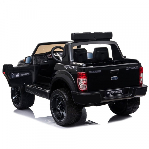 Masinuta Electrica Copii Ford Raptor 12v [2]