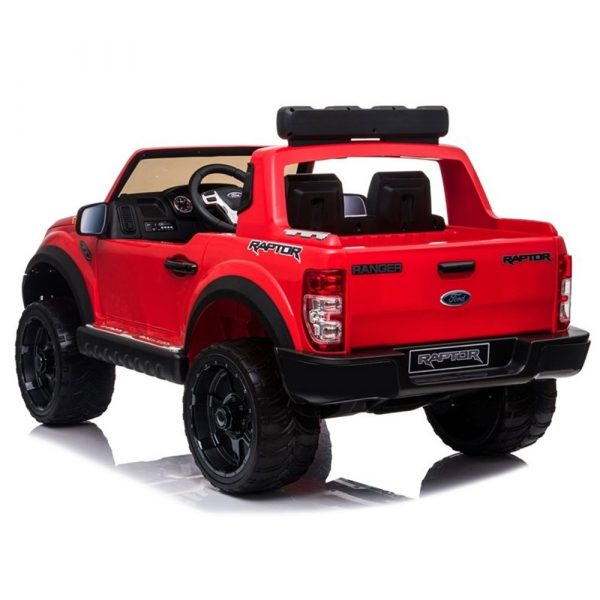 Masinuta Electrica Copii Ford Raptor 12v [3]