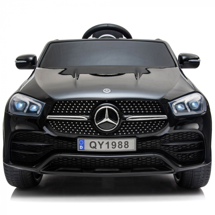 Masinuta Electrica copii Mercedes GLE 450 12V cu telecomanda [3]