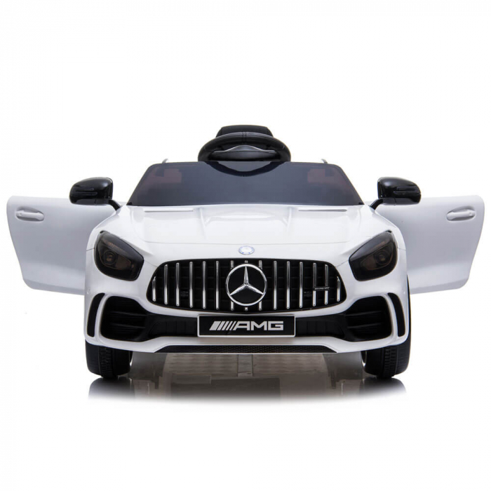 Masinuta Electrica Copii Mercedes Sport GTR AMG cu Sistem Troler [3]