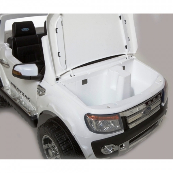 Masinuta electrica pentru copii Ford Ranger 12v [3]