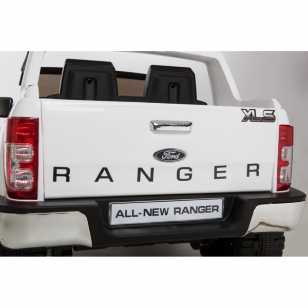 Masinuta electrica pentru copii Ford Ranger 12v [5]