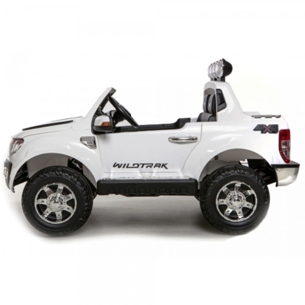 Masinuta electrica pentru copii Ford Ranger 12v [6]