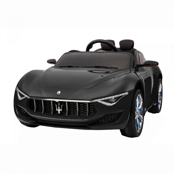 Masinuta Electrica MASERATI 12V pentru Copii [12]