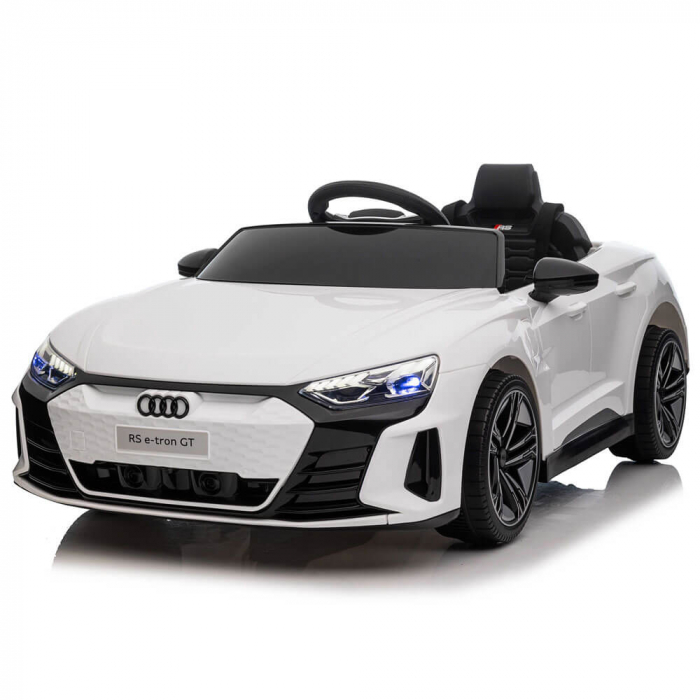 Masinuta Electrica pentru Copii Audi E-Tron RS GT 4X4 [2]