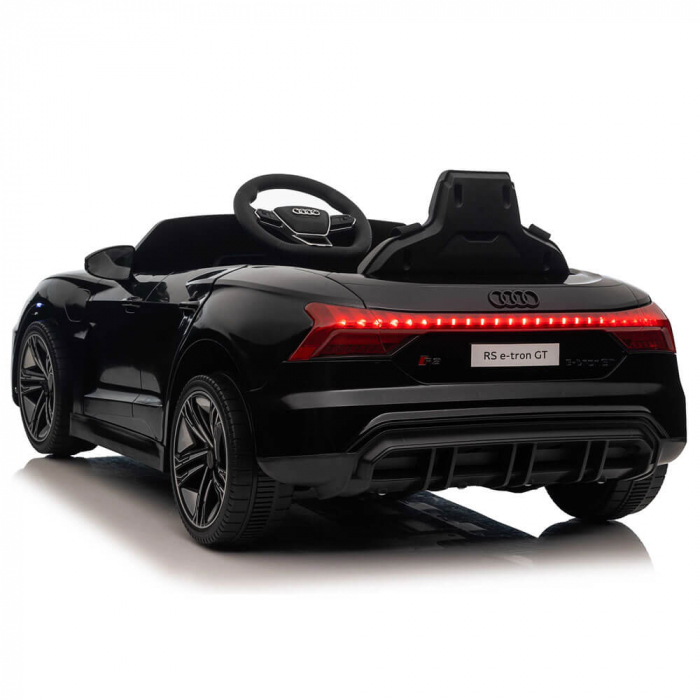 Masinuta Electrica pentru Copii Audi E-Tron RS GT 4X4 [2]