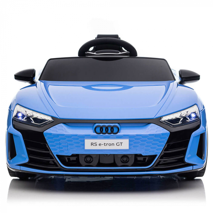 Masinuta Electrica pentru Copii Audi E-Tron RS GT 4X4 [3]