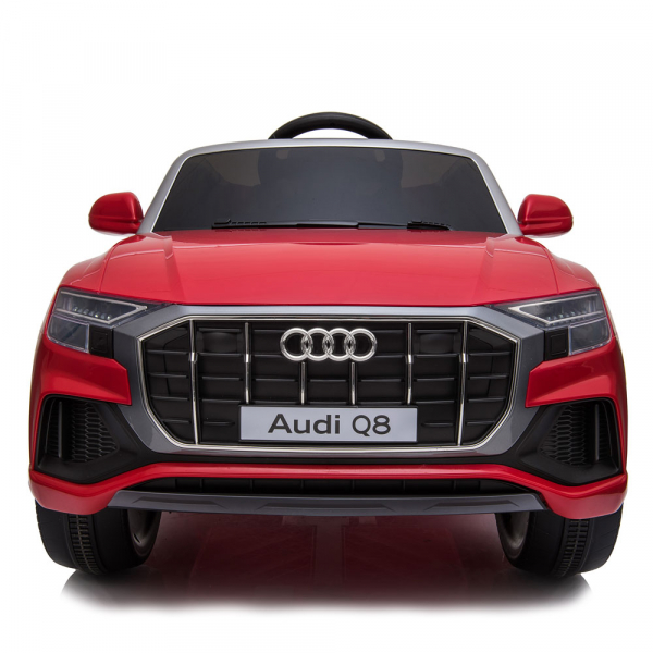 Masinuta Electrica pentru copii Audi Q8 12v [2]