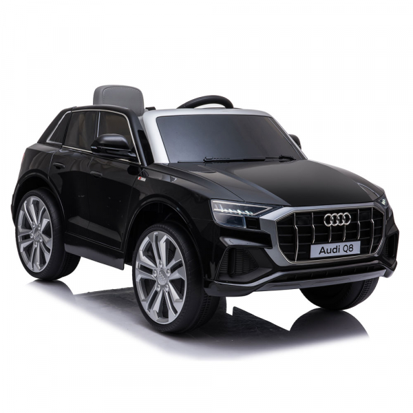 Masinuta Electrica pentru copii Audi Q8 12v [2]