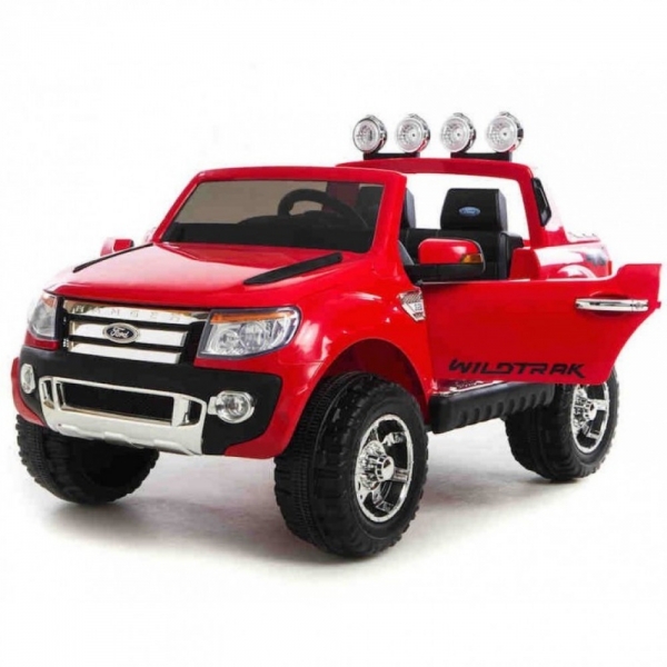Masinuta electrica pentru copii Ford Ranger 12v [2]