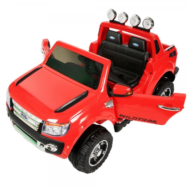 Masinuta electrica pentru copii Ford Ranger 12v [3]