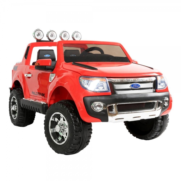 Masinuta electrica pentru copii Ford Ranger 12v [5]