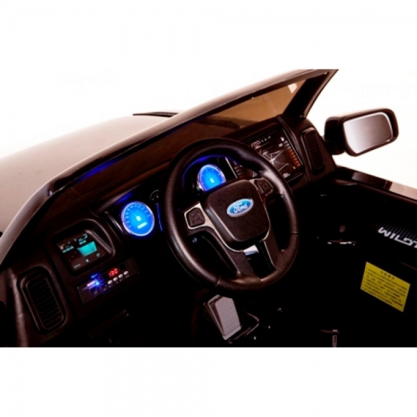 Masinuta electrica pentru copii Ford Ranger 12v [6]