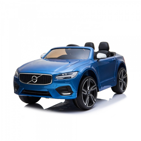 Masinuta Electrica pentru Copii Volvo S90 12V [1]