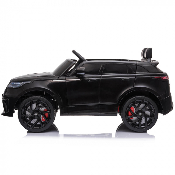 Masinuta Electrica Range Rover 12V – Telecomanda & Roti EVA [4]