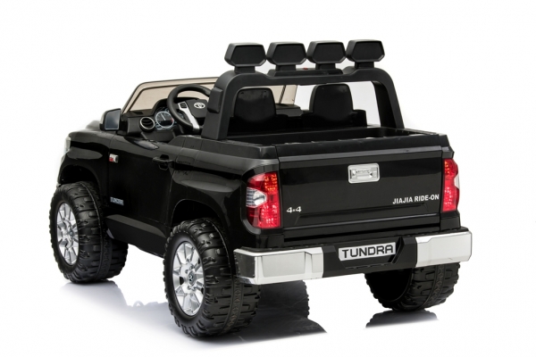 Masinuta Electrica Toyota Tundra 24v Copii  2 Locuri [5]