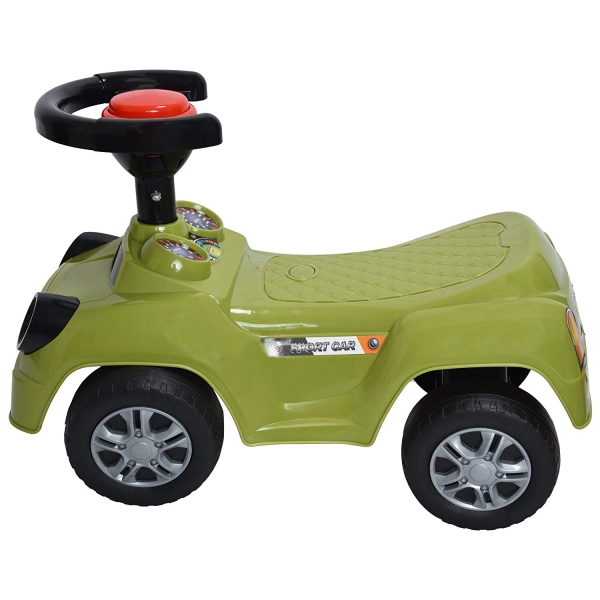 Masinuta Fara pedale Star Roadmaster [3]