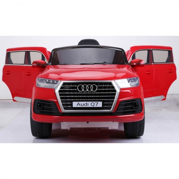 Masinuta Electrica Audi Q7 12v [3]