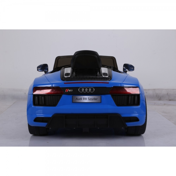 Masinuta Electrica Audi R8 pentru Copii 12 v [3]
