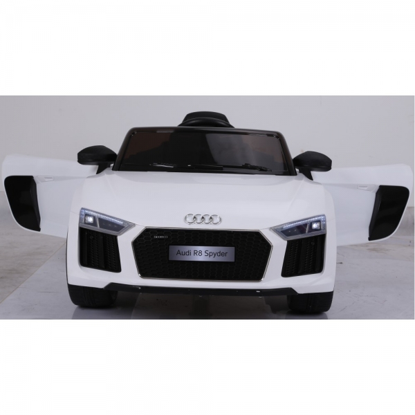 Masinuta Electrica Audi R8 pentru Copii 12 v [2]