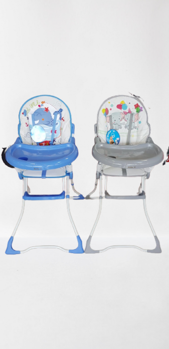 Masuta de Mancat Bebe cu imprimeu colorat Baby Care [2]