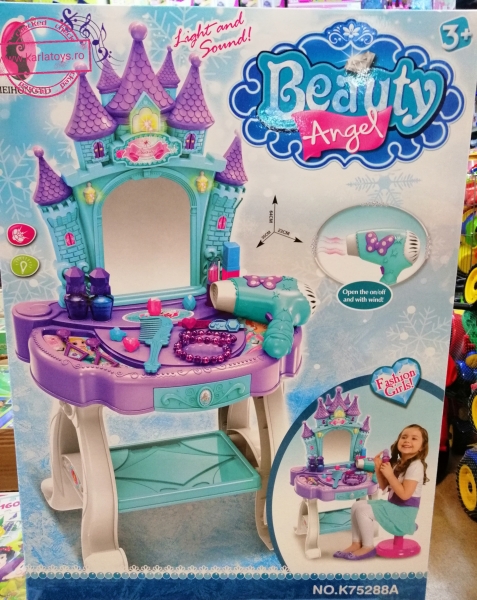 Masuta infrumusetare Fetite Beauty Angel [5]