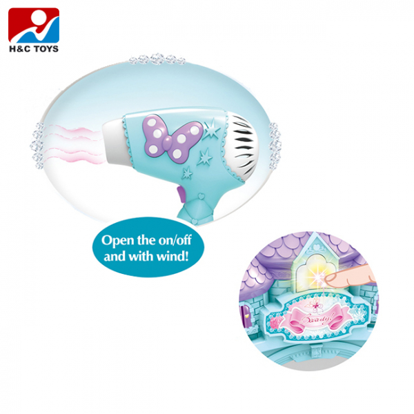 Masuta infrumusetare Fetite Beauty Angel [2]
