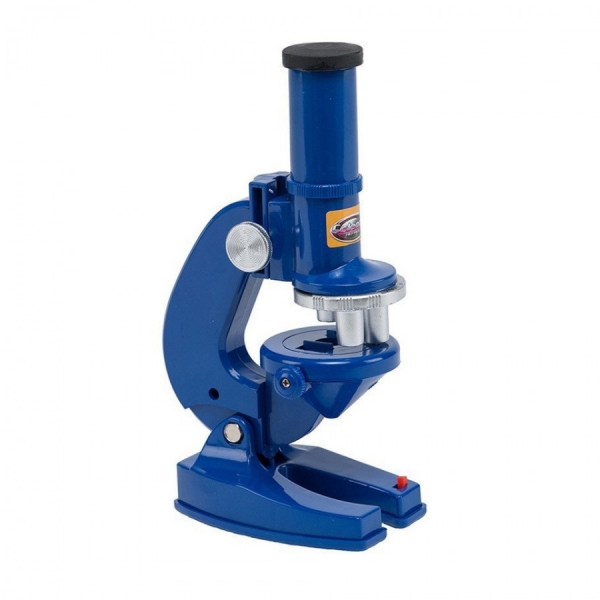 Set Telescop si Microscop 2 in 1 pentru Copii - Explorare si Educatie [4]