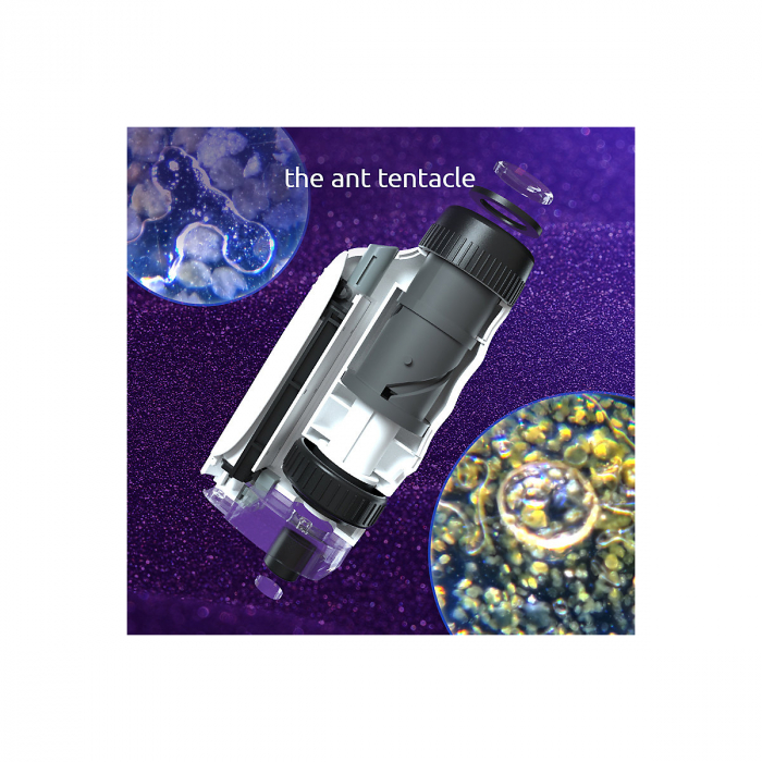 Microscop Stiintific Portabil de jucarie pentru Copii Darwin Microscop [6]