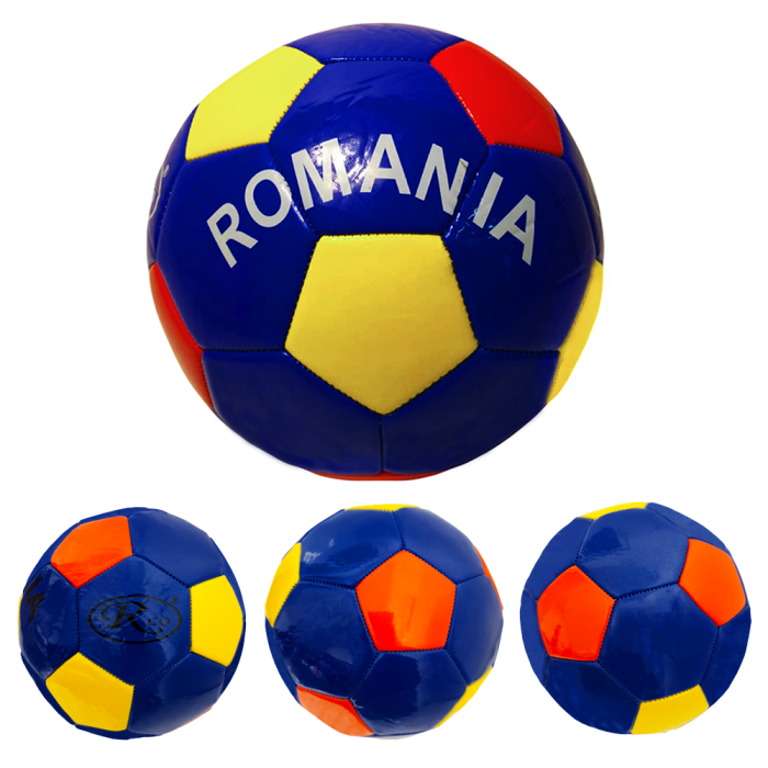 Minge Fotbal Marimea 5  – Exterior & Interior [1]