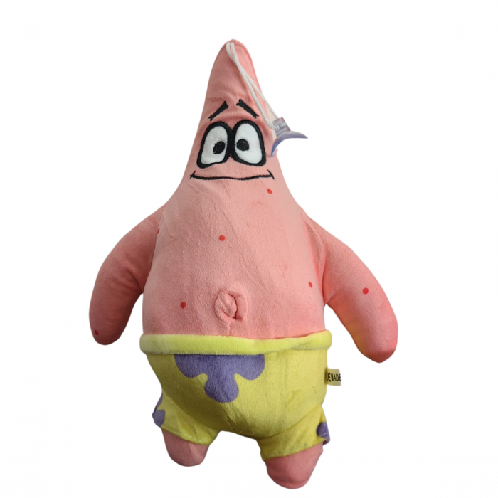 Set 5 jucarii de plus Sponge Bob [6]