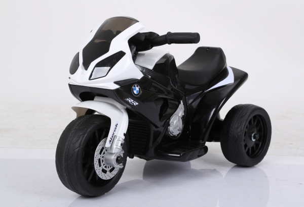 Mototcicleta electrica pentru copii Bmw B19 [2]