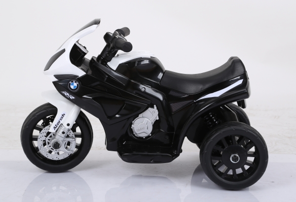 Mototcicleta electrica pentru copii Bmw B19 [3]