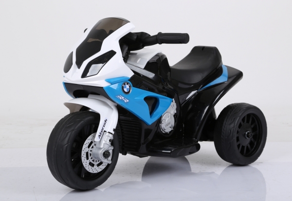 Mototcicleta electrica pentru copii Bmw B19 [4]