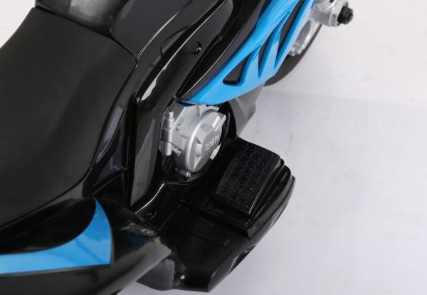 Mototcicleta electrica pentru copii Bmw B19 [6]