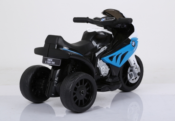 Mototcicleta electrica pentru copii Bmw B19 [7]