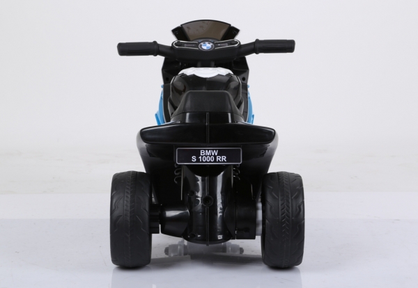 Mototcicleta electrica pentru copii Bmw B19 [5]