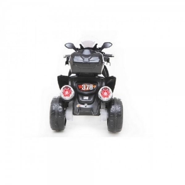 Motocicleta electrica pentru copii [7]