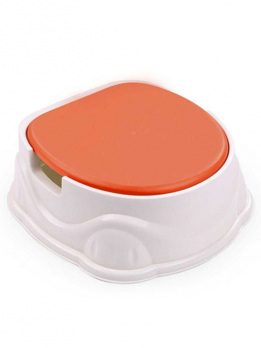 Olita educativa Multifunctionala 3 in 1 cu Adaptor de Toaleta [2]
