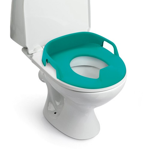 Olita educativa Multifunctionala 3 in 1 cu Adaptor de Toaleta [2]