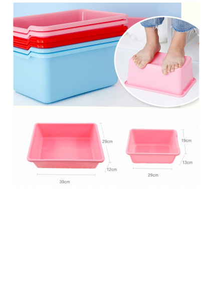 Organizator de jucarii lemn cu raft de carti Onshine Caprioara [2]