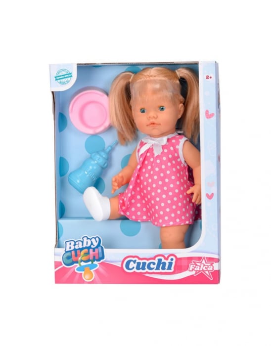 Papusa Cuchi Pipi [2]
