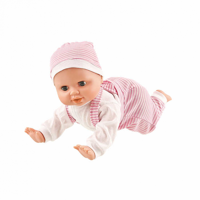 Papusa Interactiva Baby Crawling – Se Taraste, Chicoteste si Plange [2]