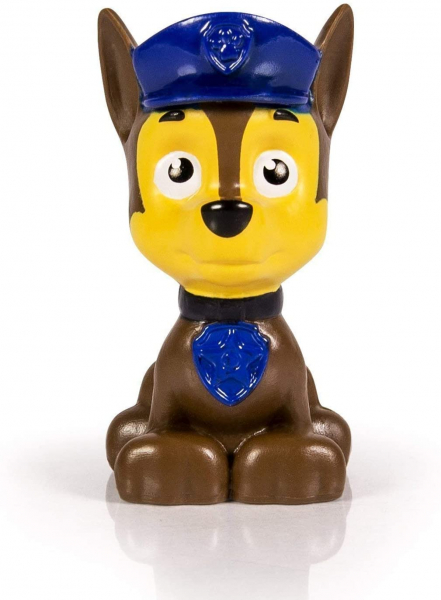 Set 6Figurine de baie Patrula catelusilor cu sunte [7]