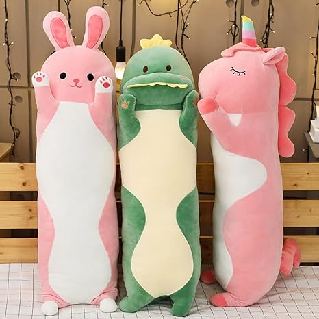 Perna lunga de plus 110 cm Dinozaur [3]