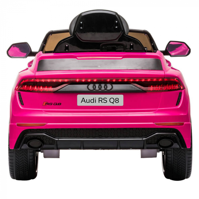 Mașinuța electrica Audi q8 rs 12 [2]