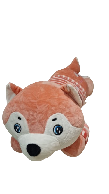 Perna si Patura din Plus Catel Husky Corai [2]